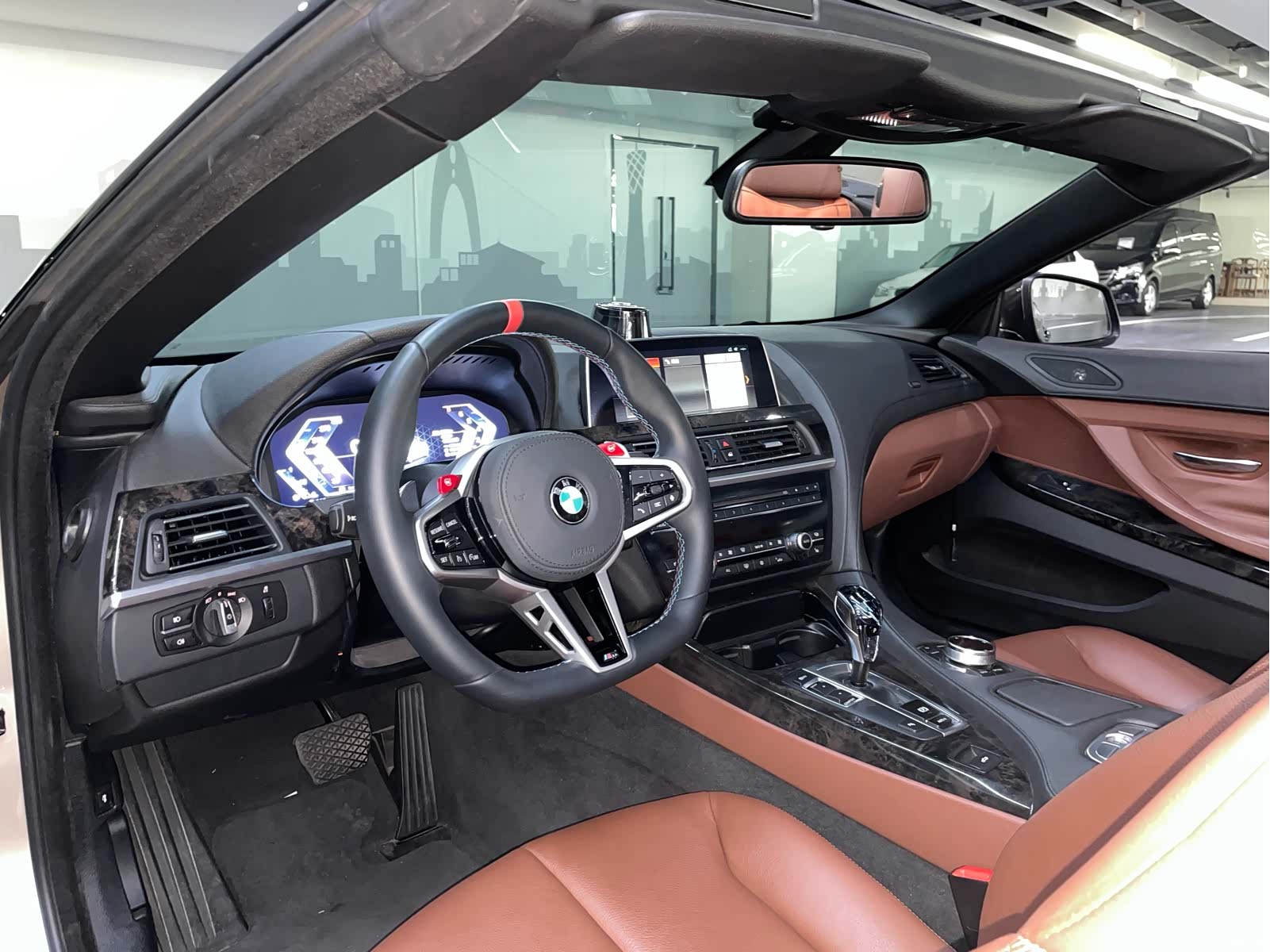 BMW 6 Series, 2012 4