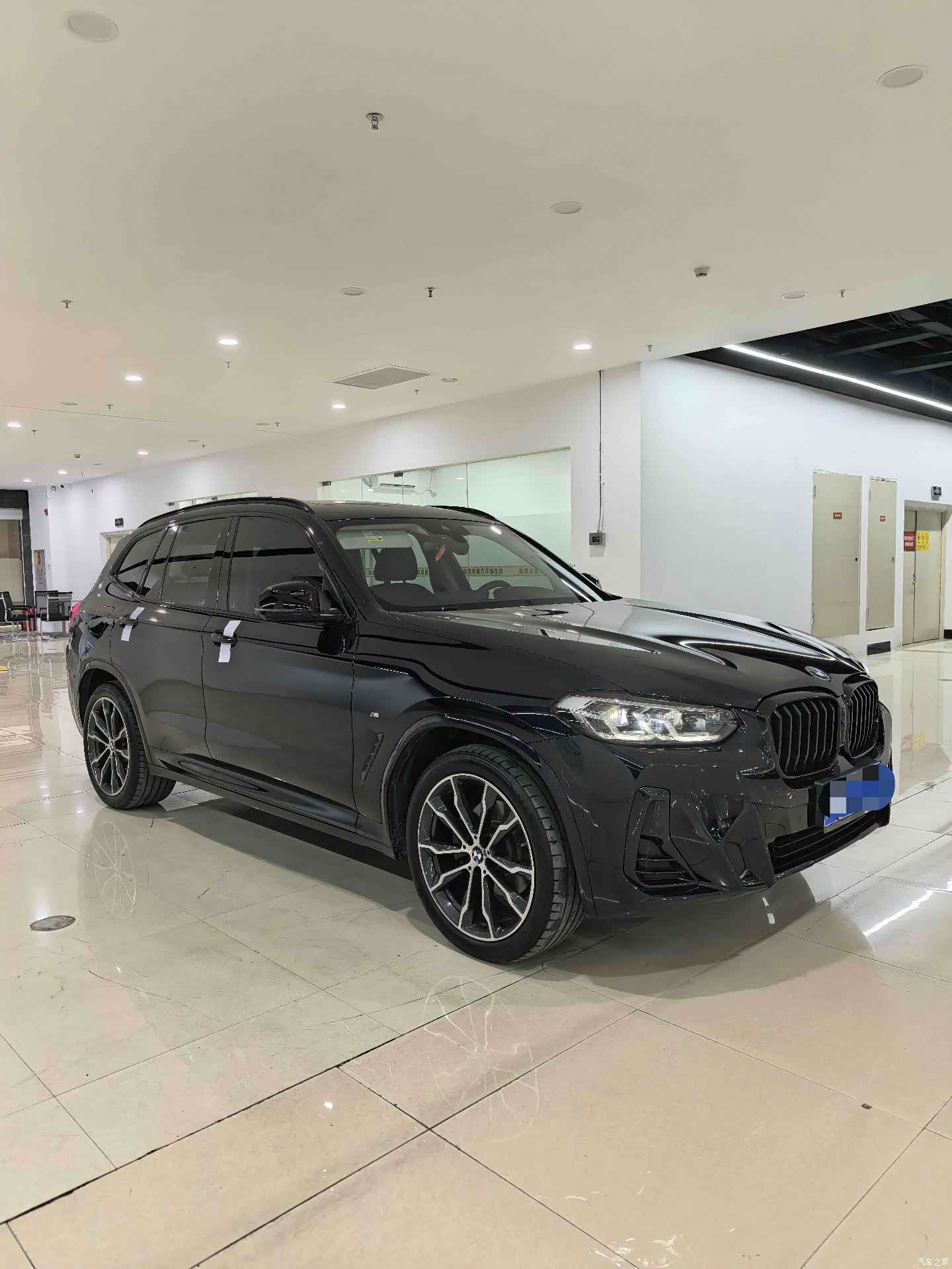 BMW X3, 2023 2