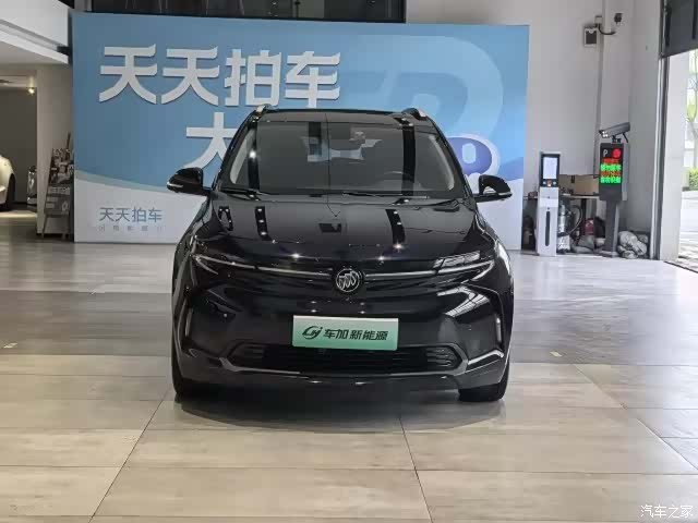 Buick Velite, 2022 2