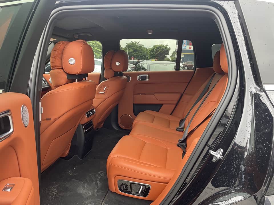 Trumpchi Guangzhou Car Trumpchi Guangzhou Car