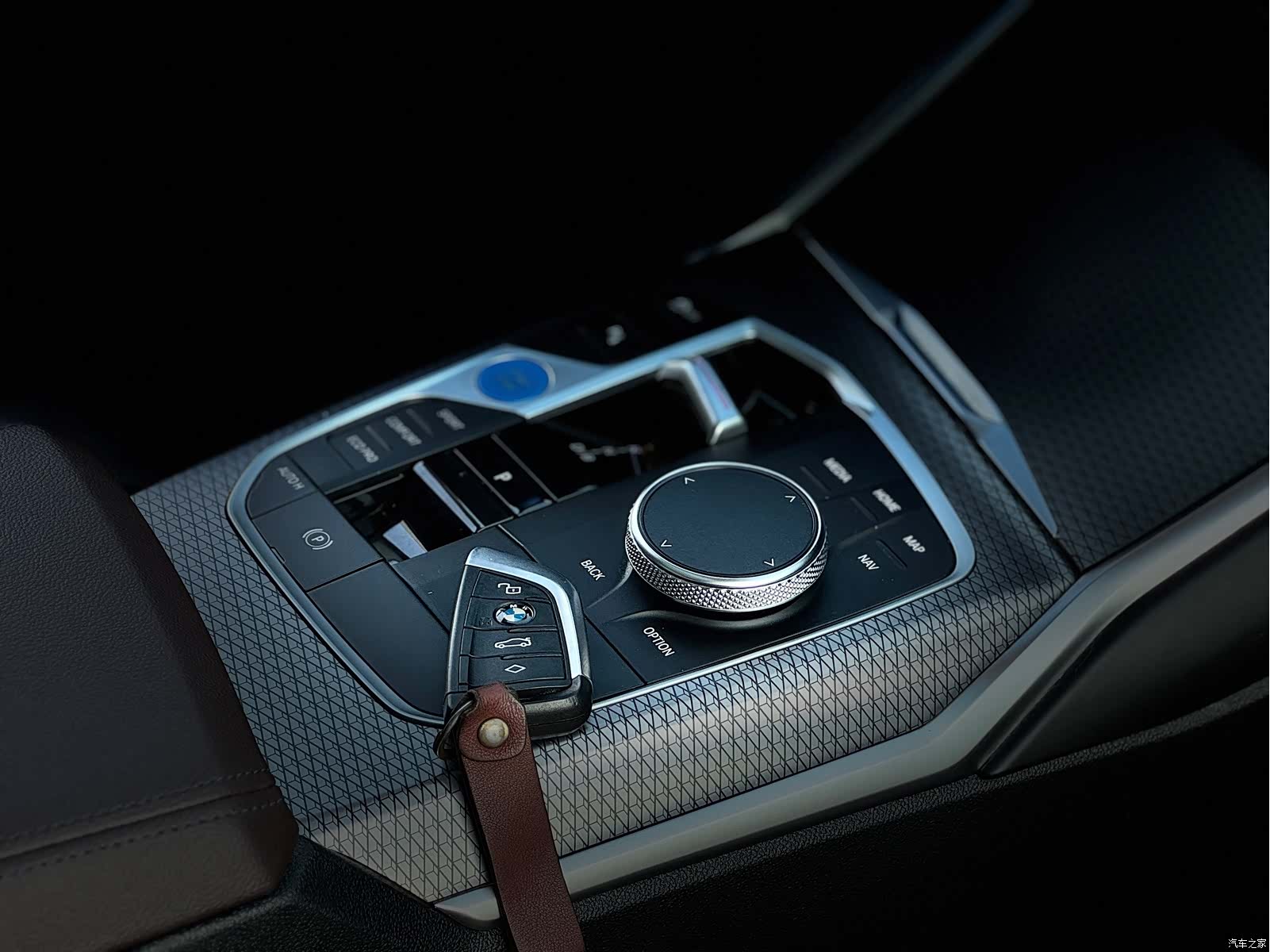 BMW i3, 2022 15