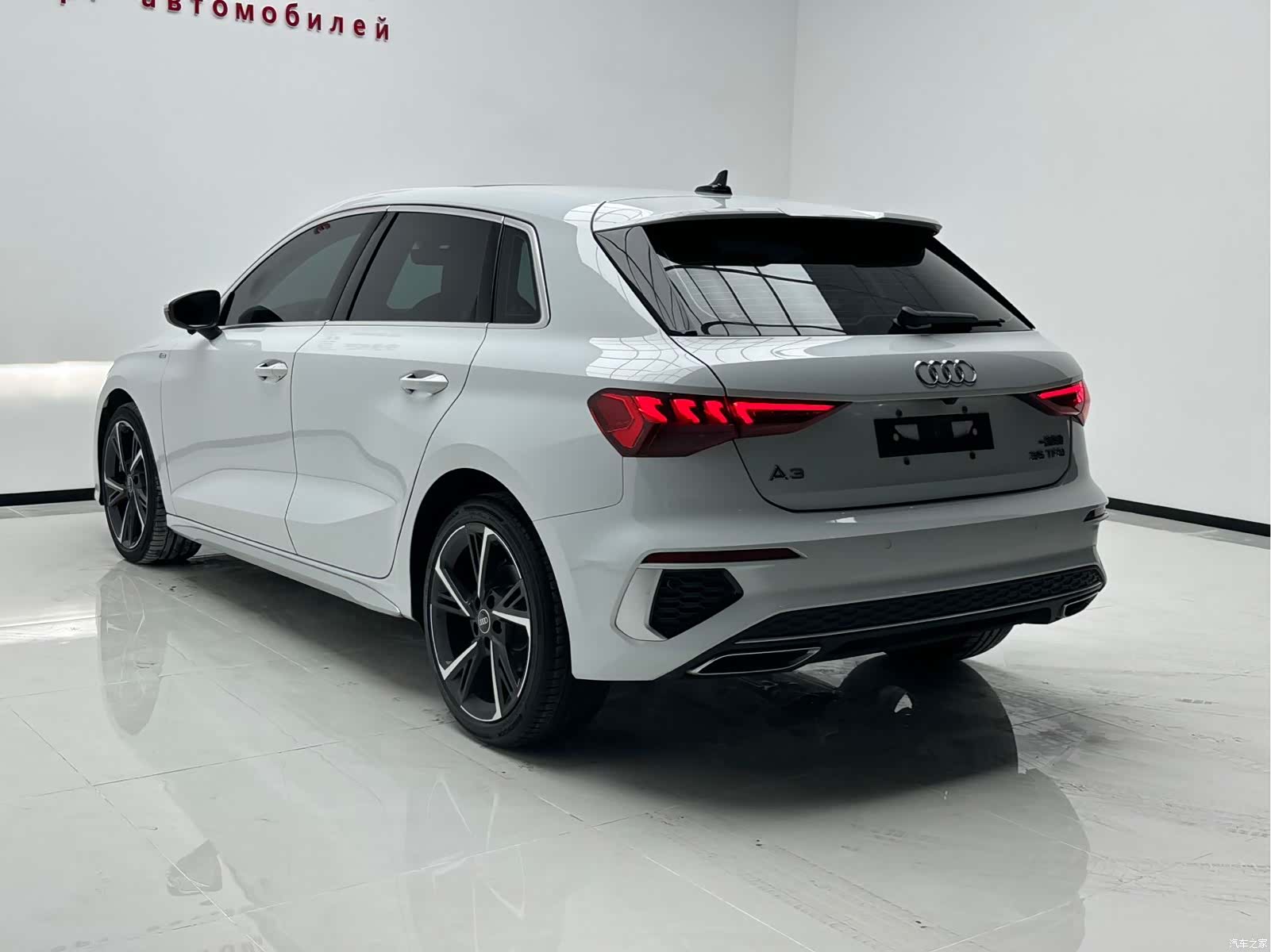 Audi A3, 2023 4
