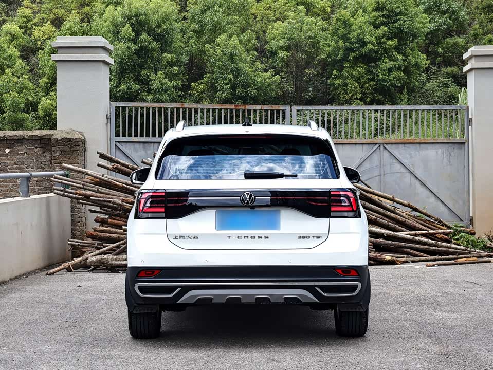 Volkswagen Tu Kai Volkswagen Tu Kai