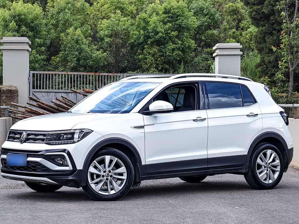 Volkswagen Tu Kai Volkswagen Tu Kai