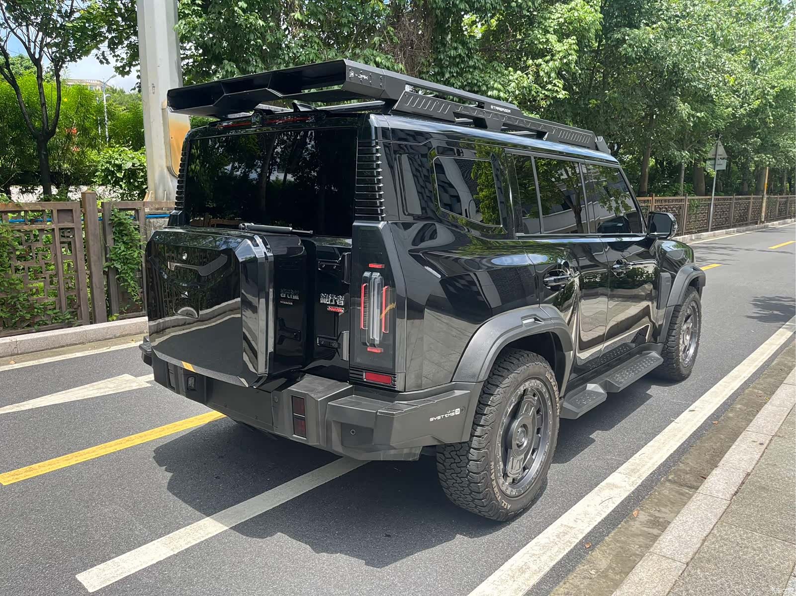 Jetour Traveller, 2024 6