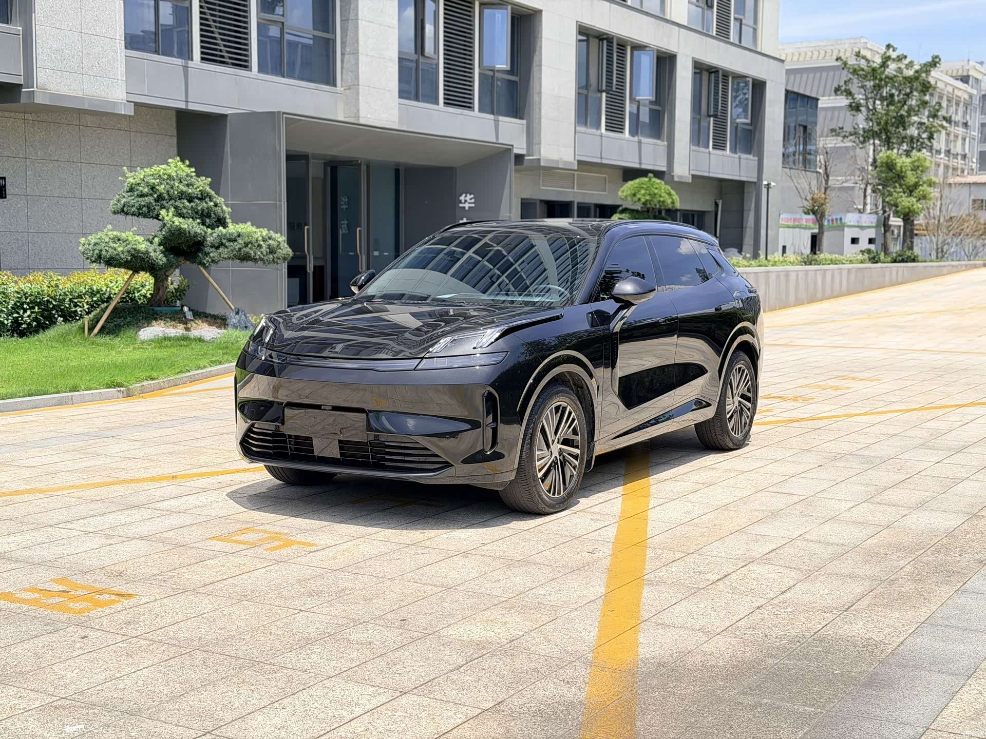 Lynk & Co 02, 2023 1