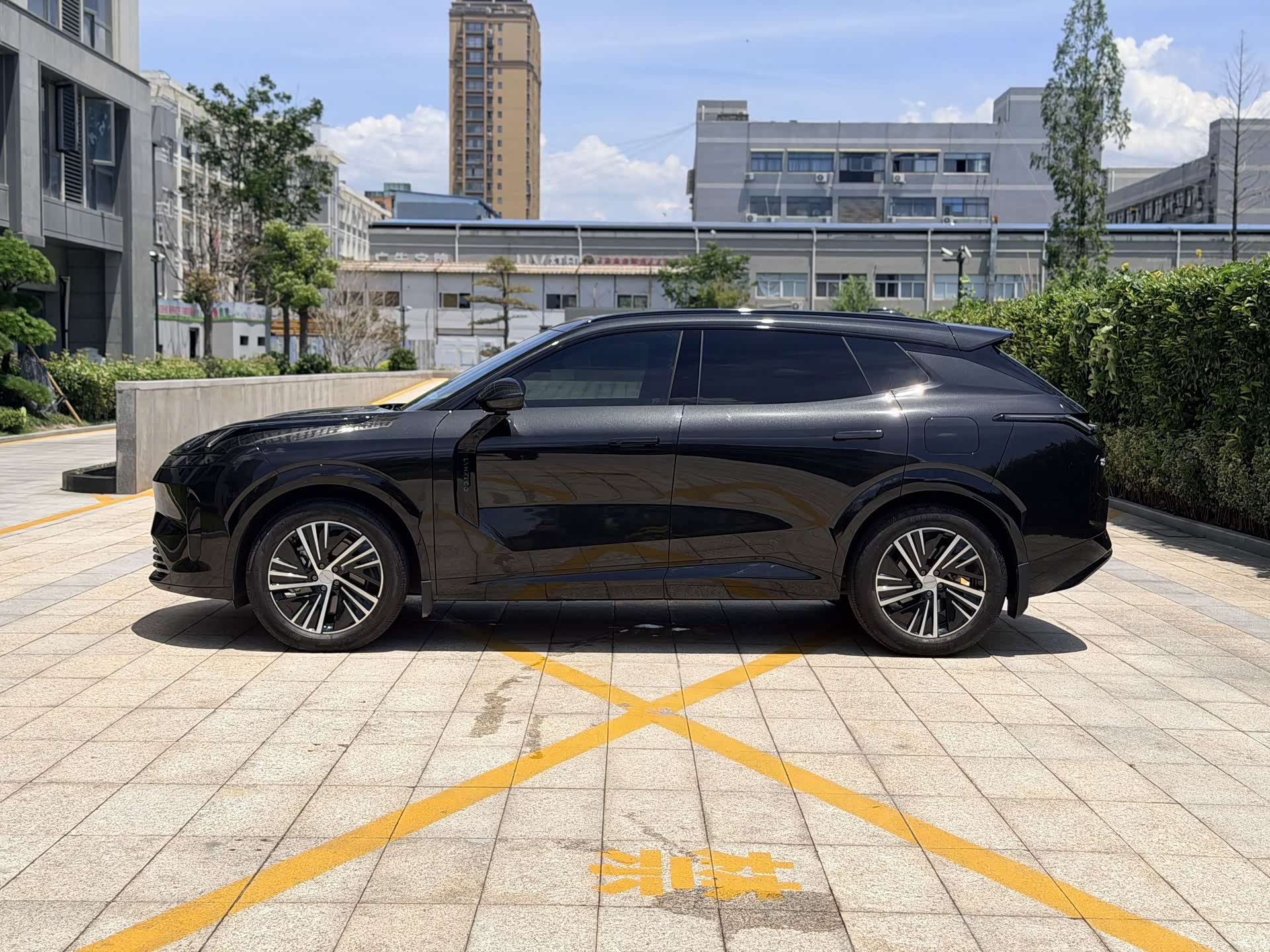 Lynk & Co 02, 2023 22
