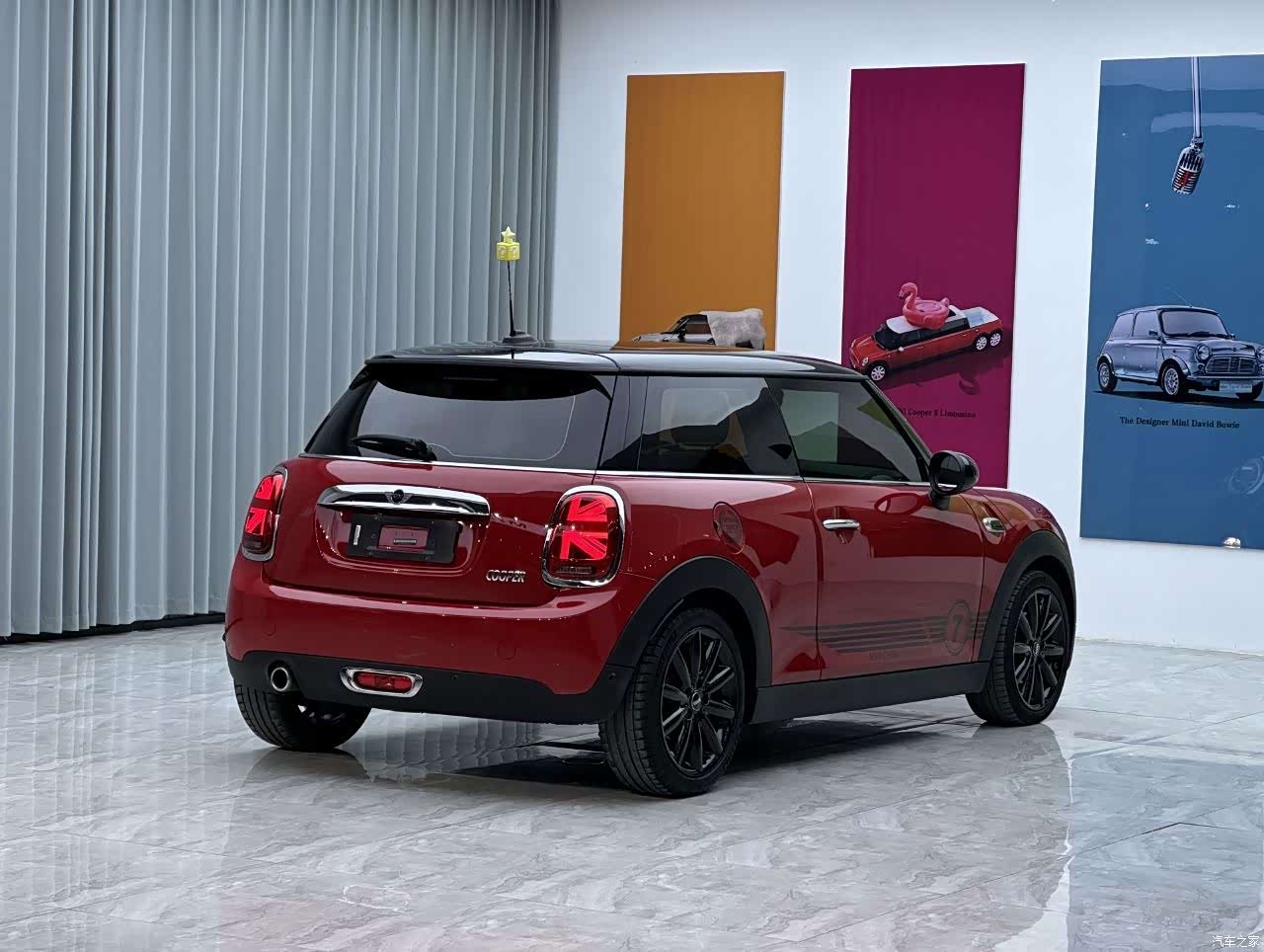 Mini Cooper, 2019 7