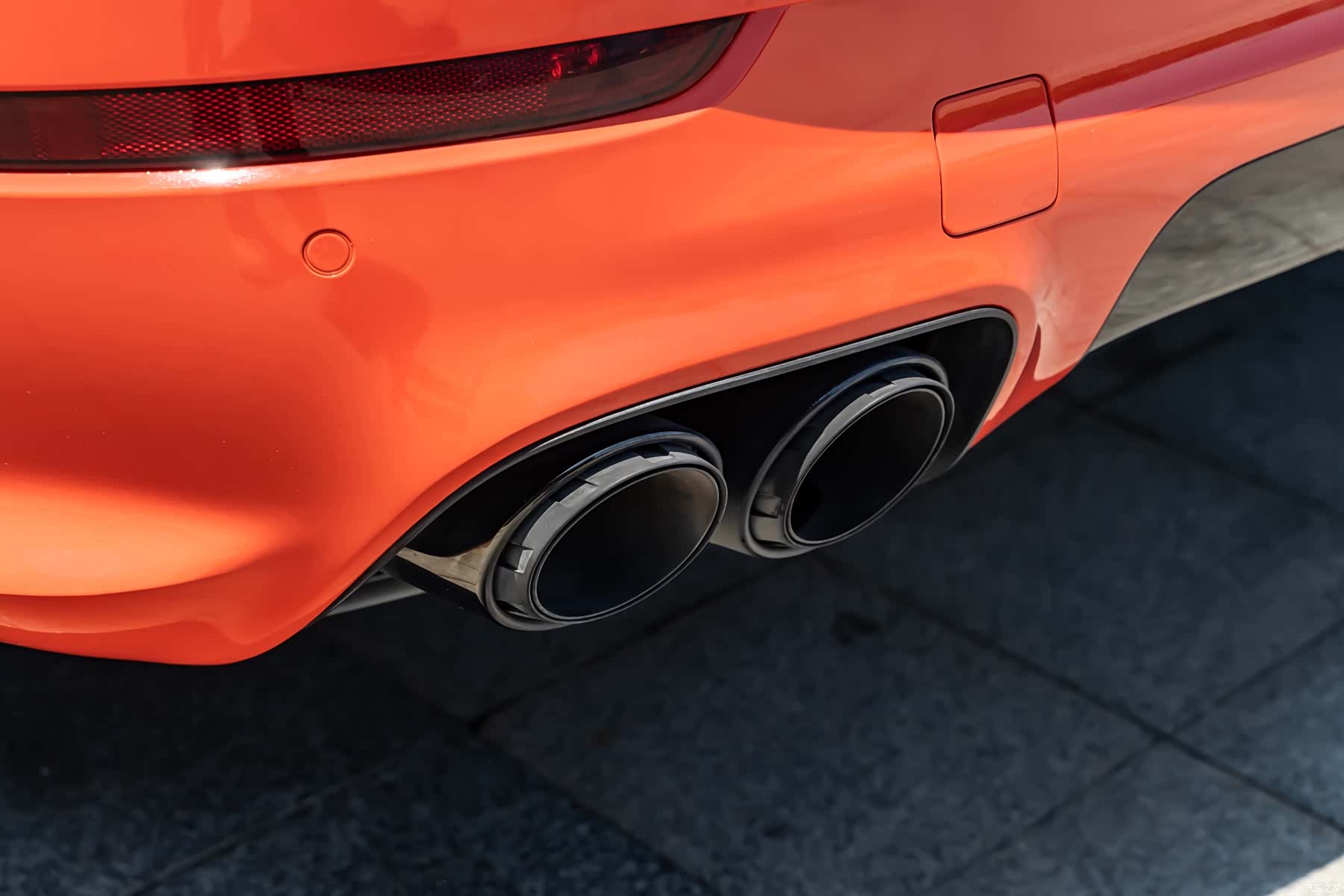 Porsche Cayenne, 2021 10