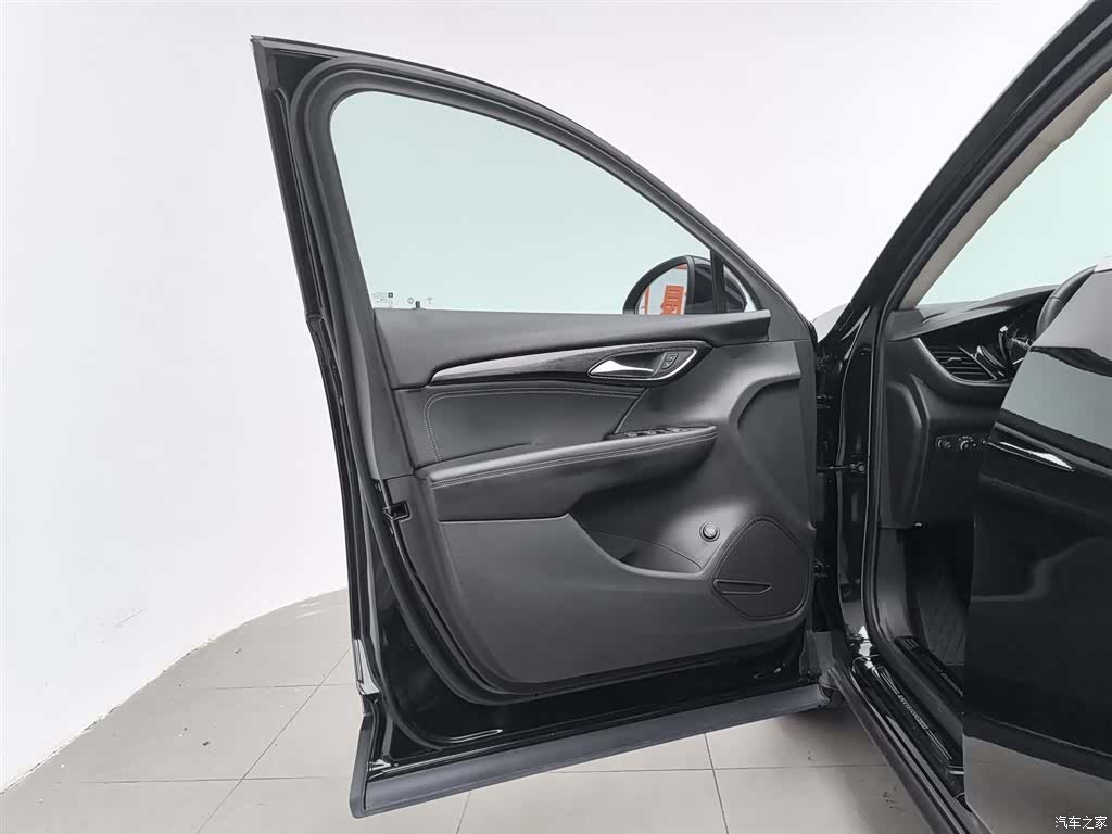 Buick Envision Plus, 2021 8