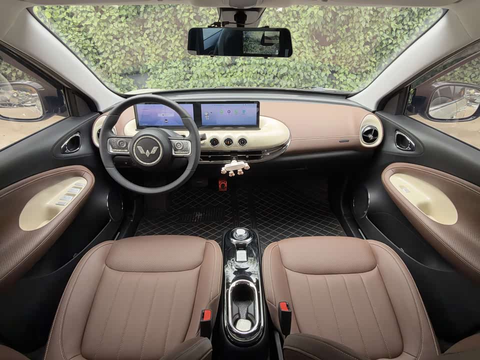 Wuling Wuling Bingguo