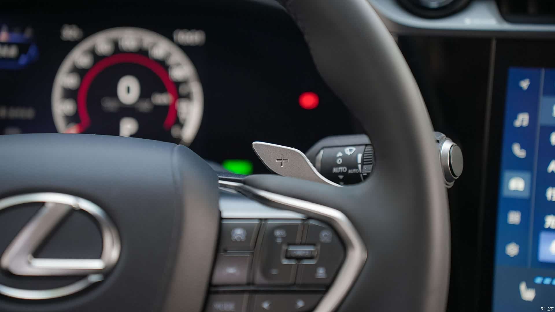 Lexus RZ, 2024 20