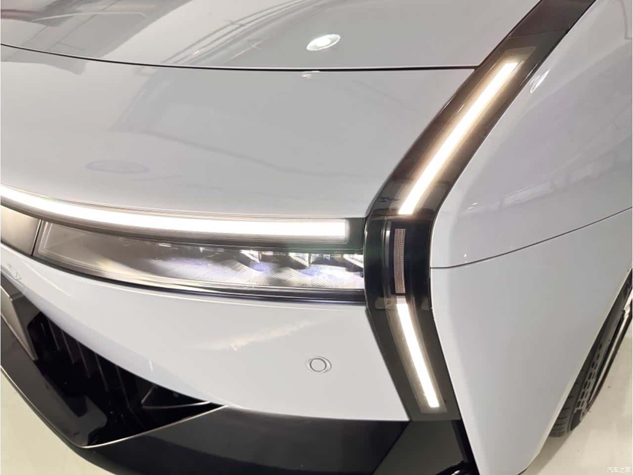 Xpeng P7, 2025 15