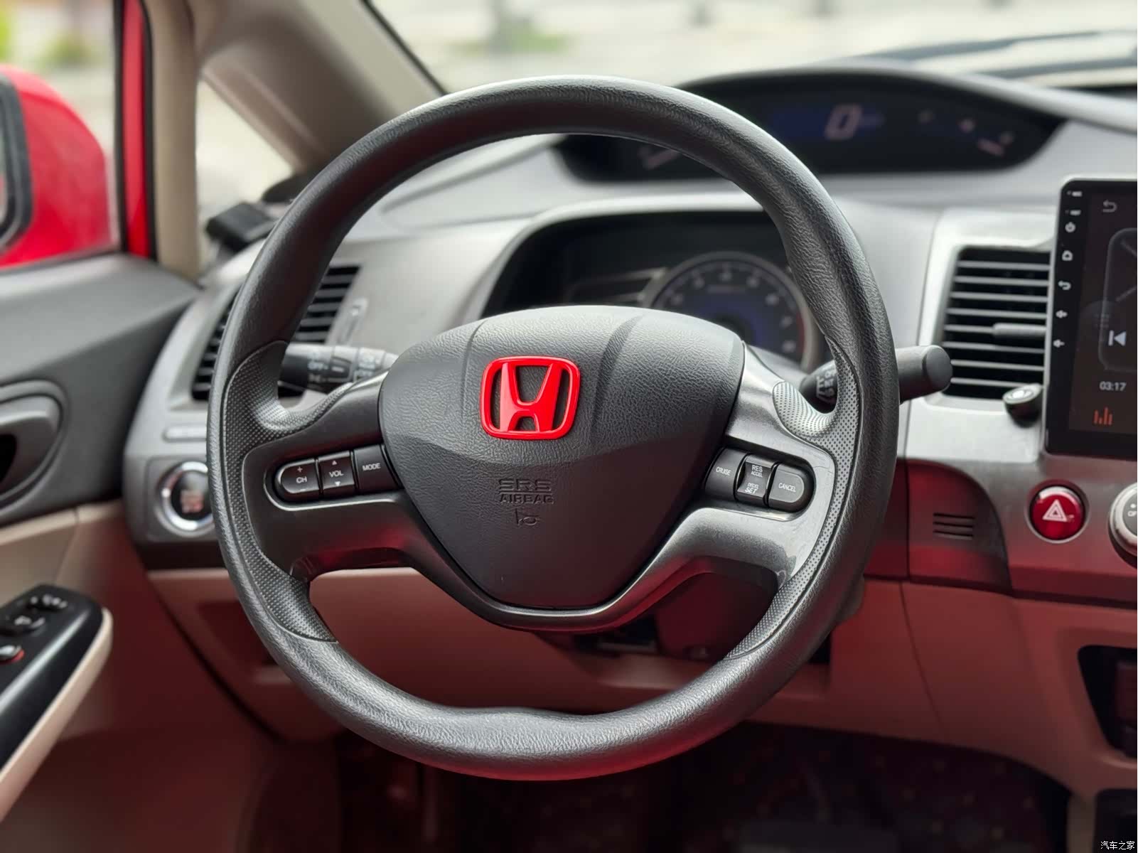 Honda Civic, 2011 13
