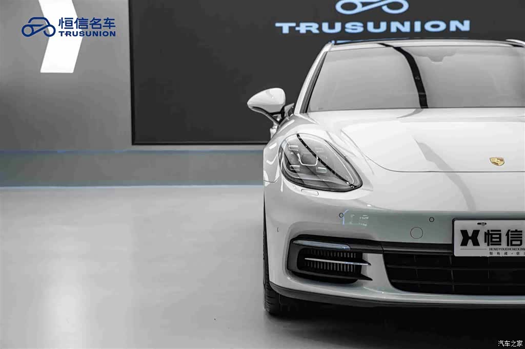 Porsche Panamera, 2019 8