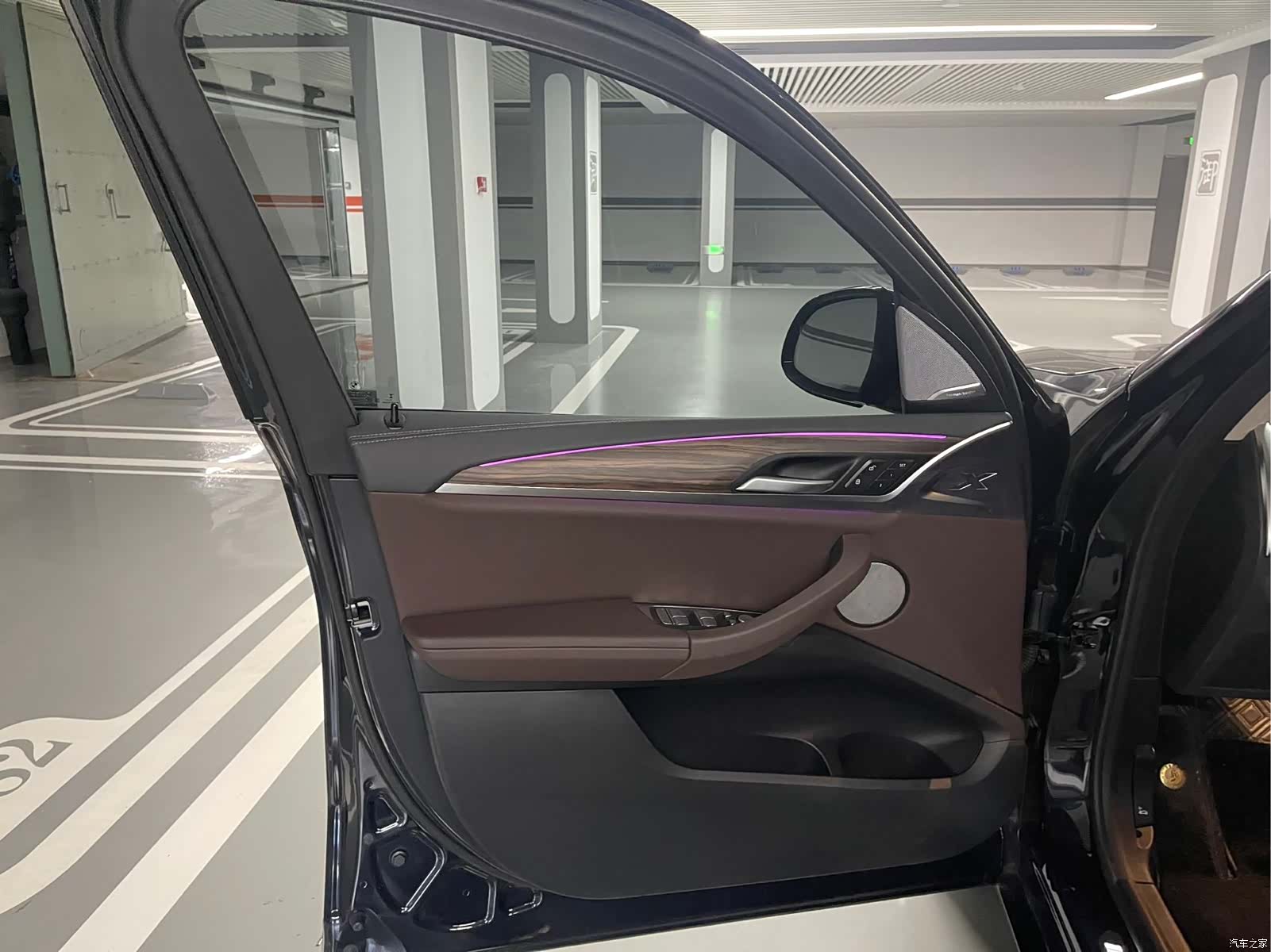 BMW X3, 2023 6