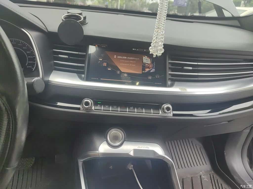 Haval H6, 2018 6