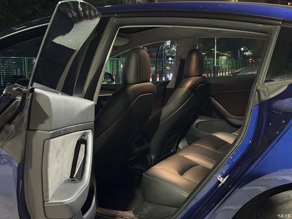 Tesla Model 3, 2021 4