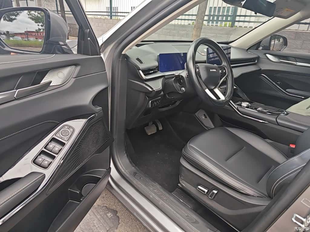 Haval H6, 2022 16