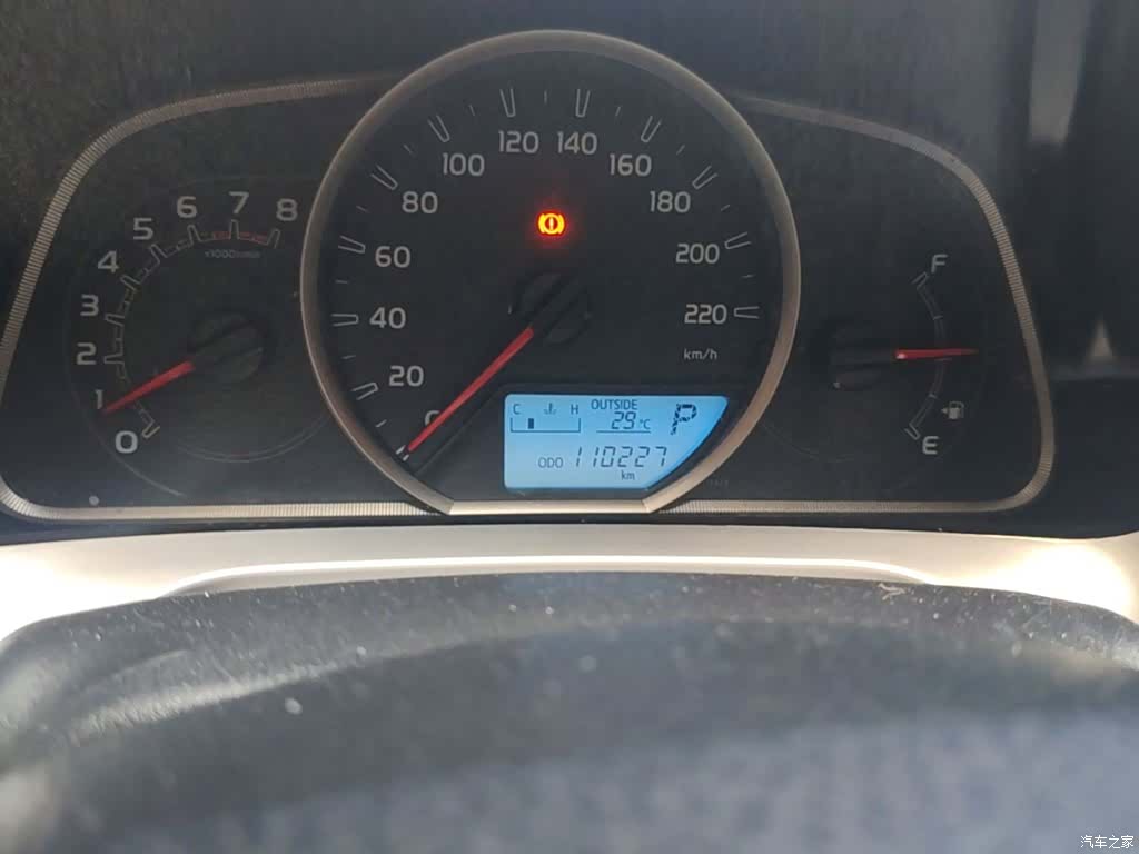 Toyota RAV4, 2017 19