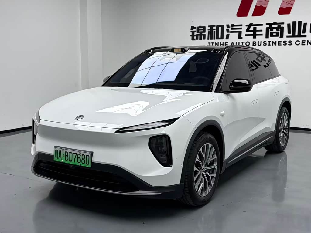 NIO ES6