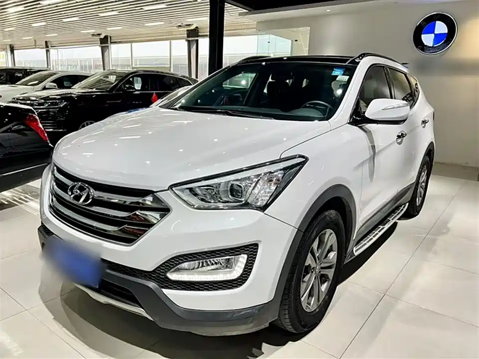 Hyundai Shengda