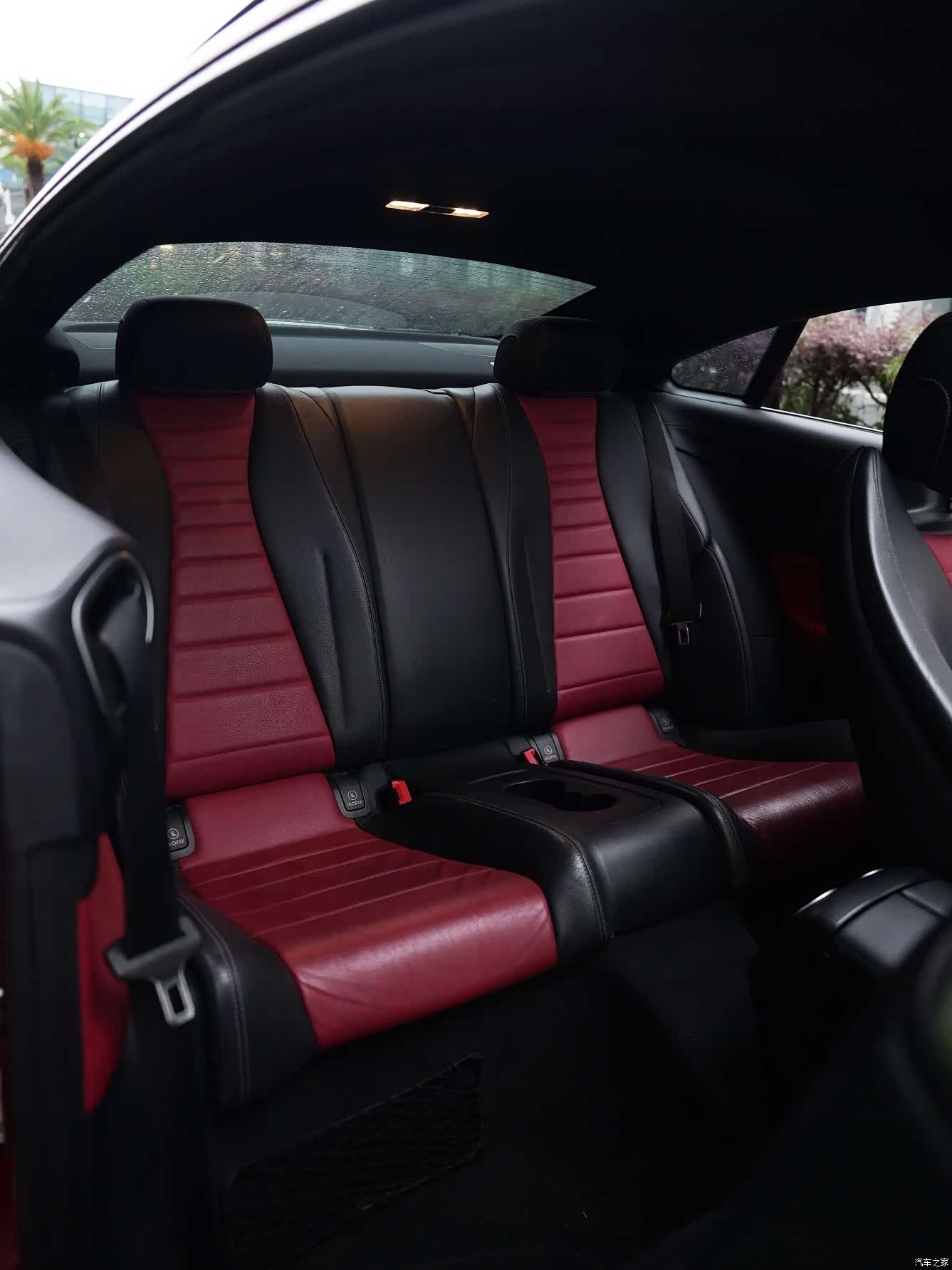 Mercedes-Benz E-Class, 2017 8