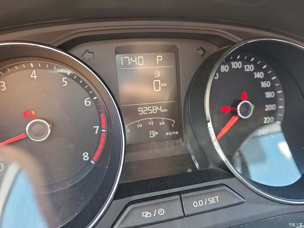 Volkswagen Lavida, 2017 4