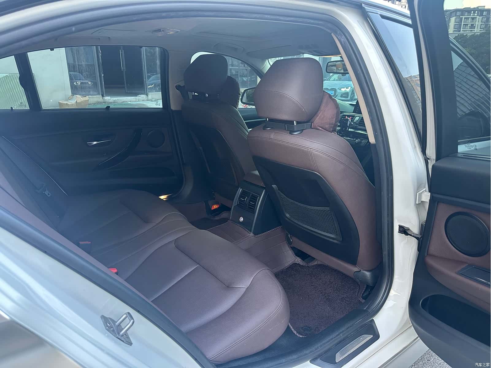 BMW 3 Series, 2019 9