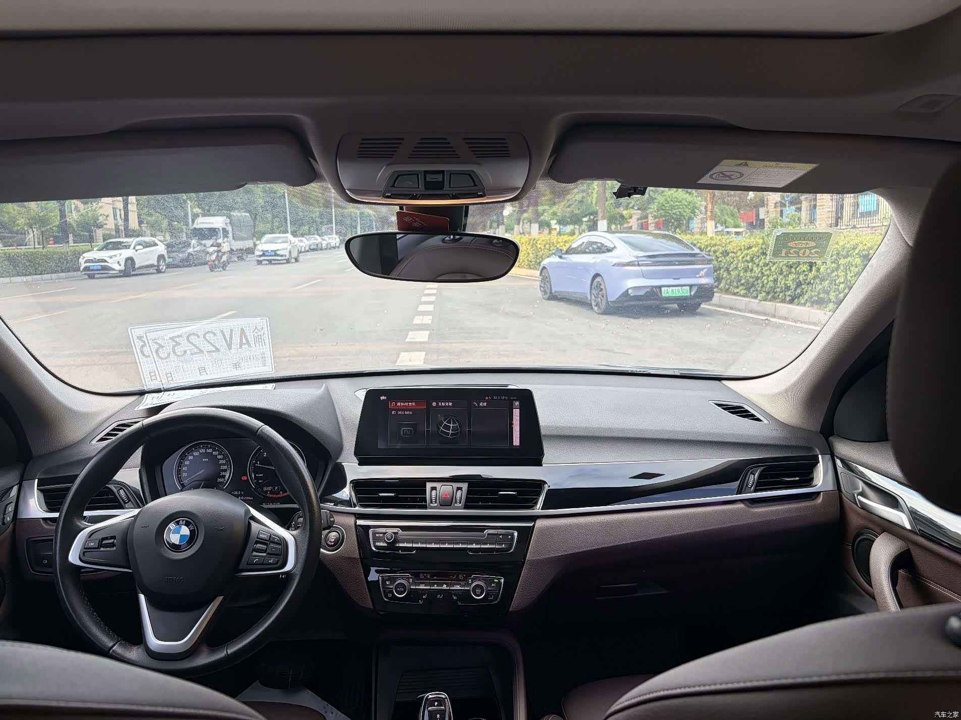 BMW X1, 2020 7