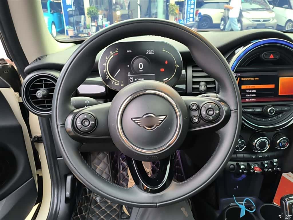 Mini Cooper, 2020 11