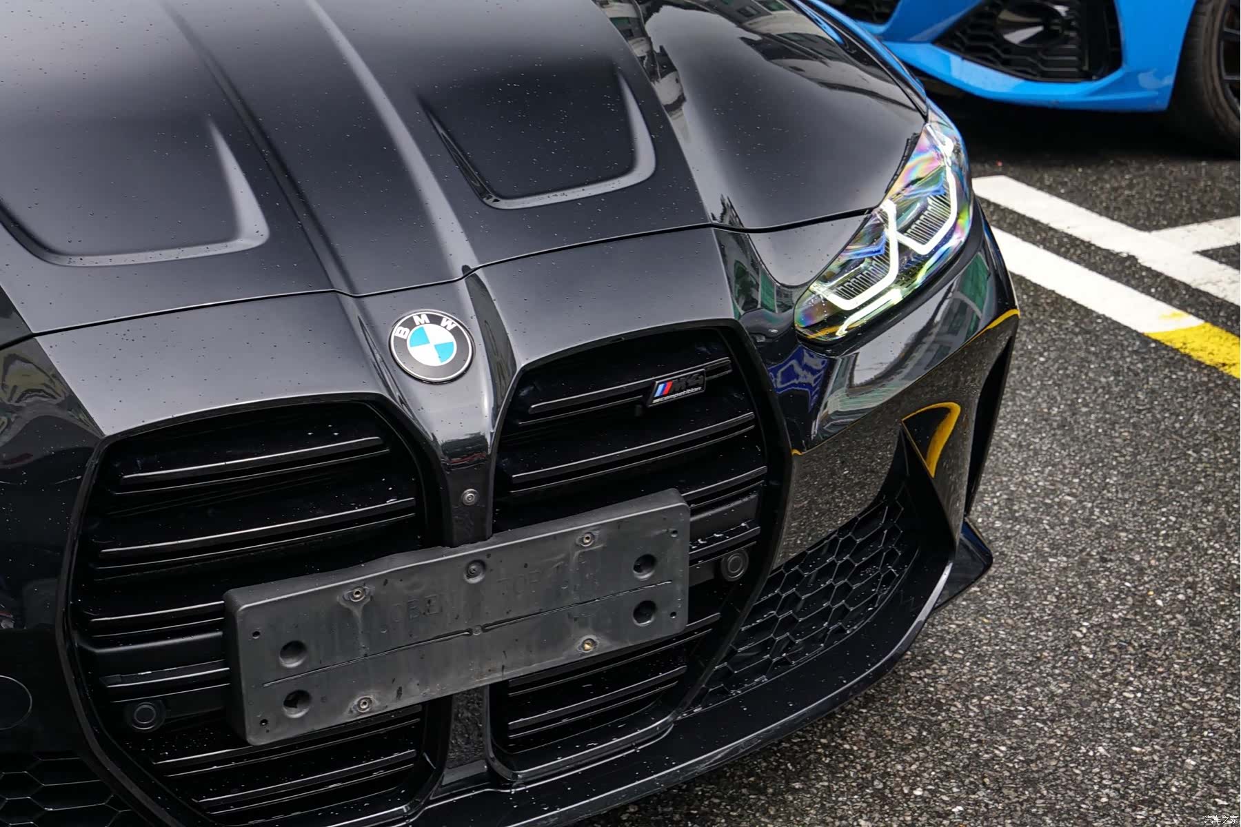 BMW M4, 2021 3