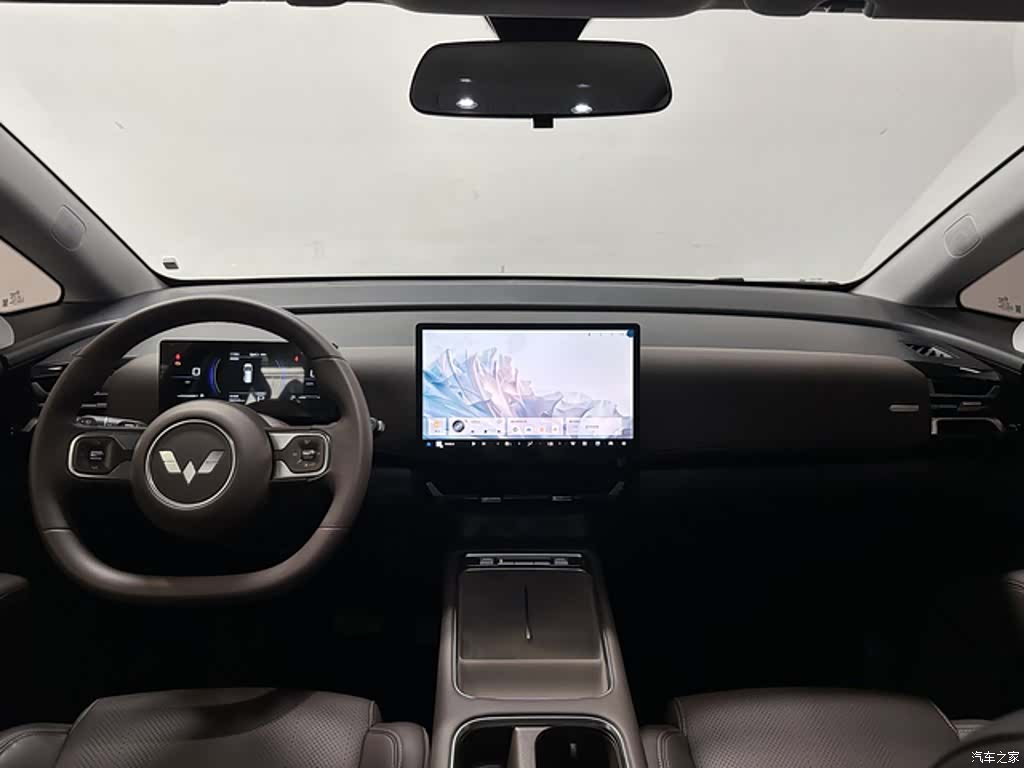 Wuling 730, 2025 15