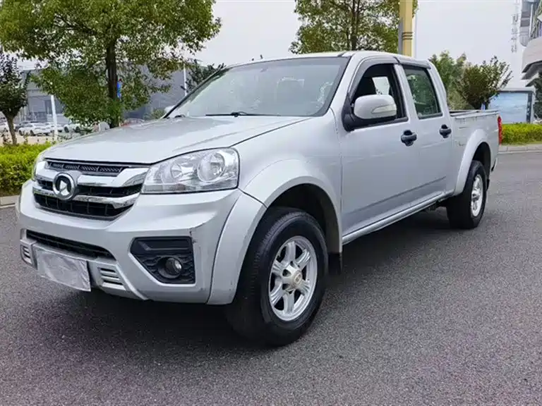 Great Wall Fengjun 5