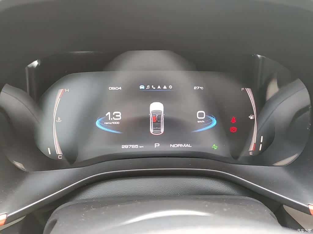 Haval Jolion, 2022 12