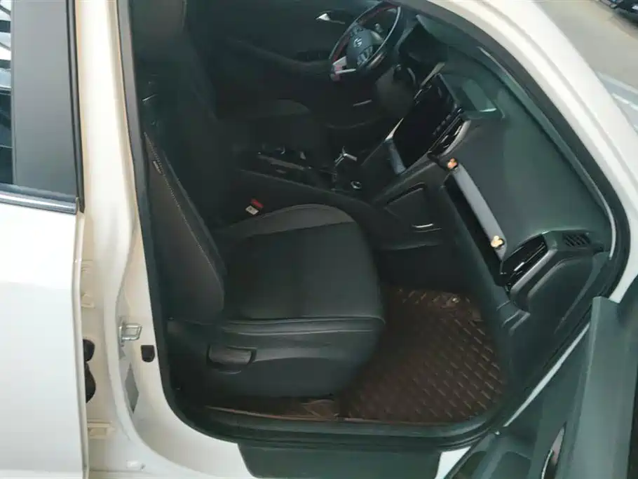 Hyundai Beijing ix35