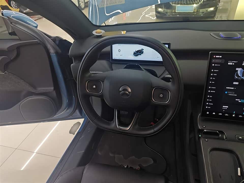 Shandong Jinan Car