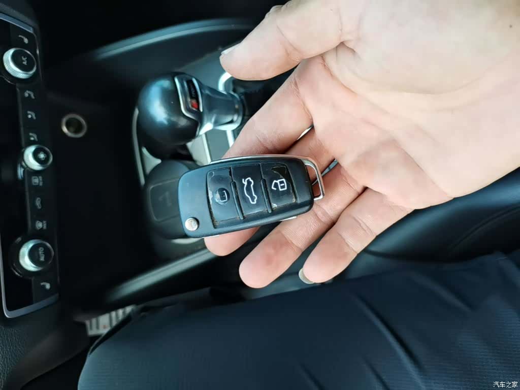 Audi A3, 2017 9