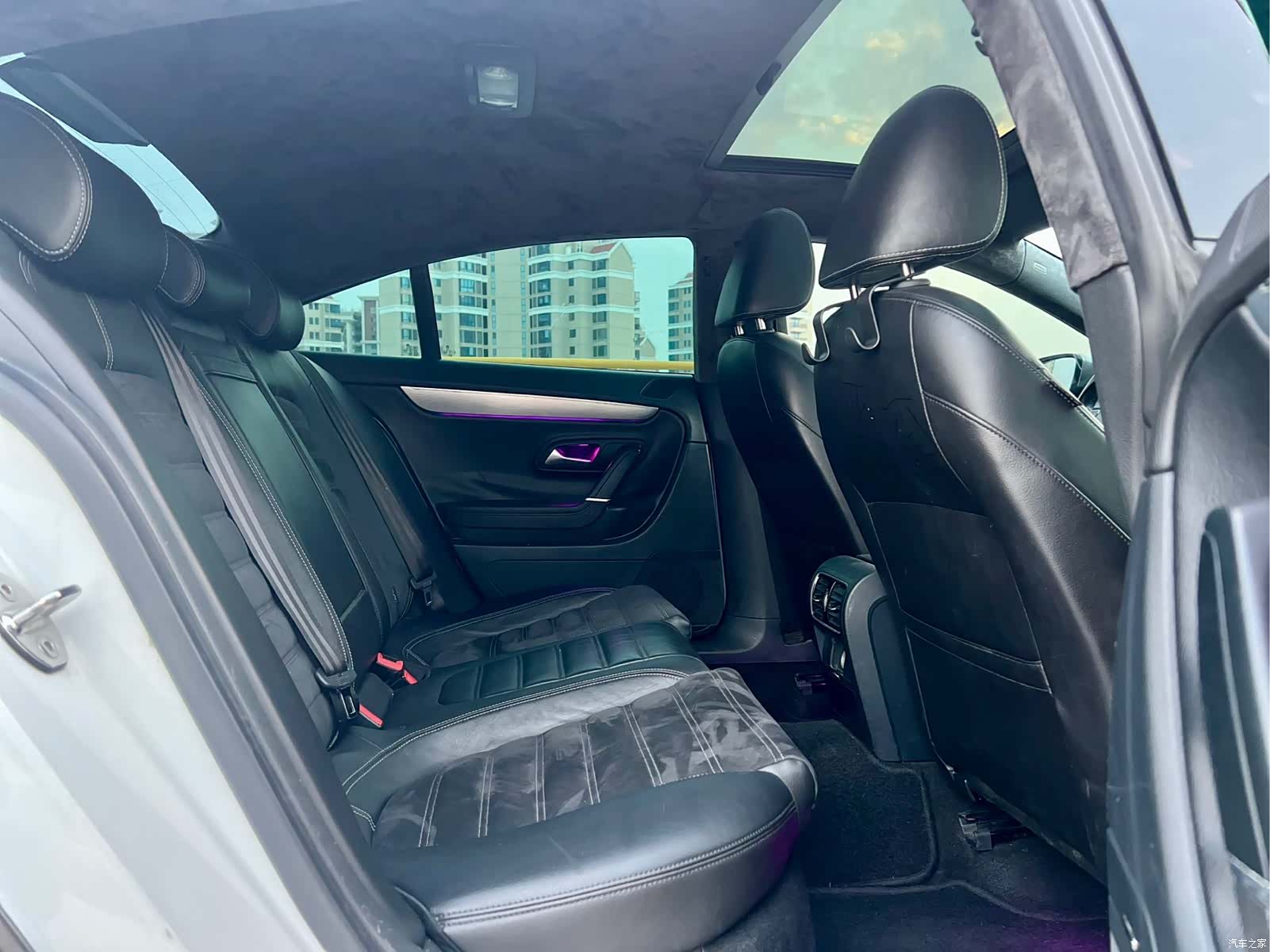 Volkswagen CC, 2016 14