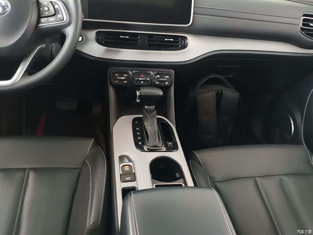 GAC GS3, 2022 14