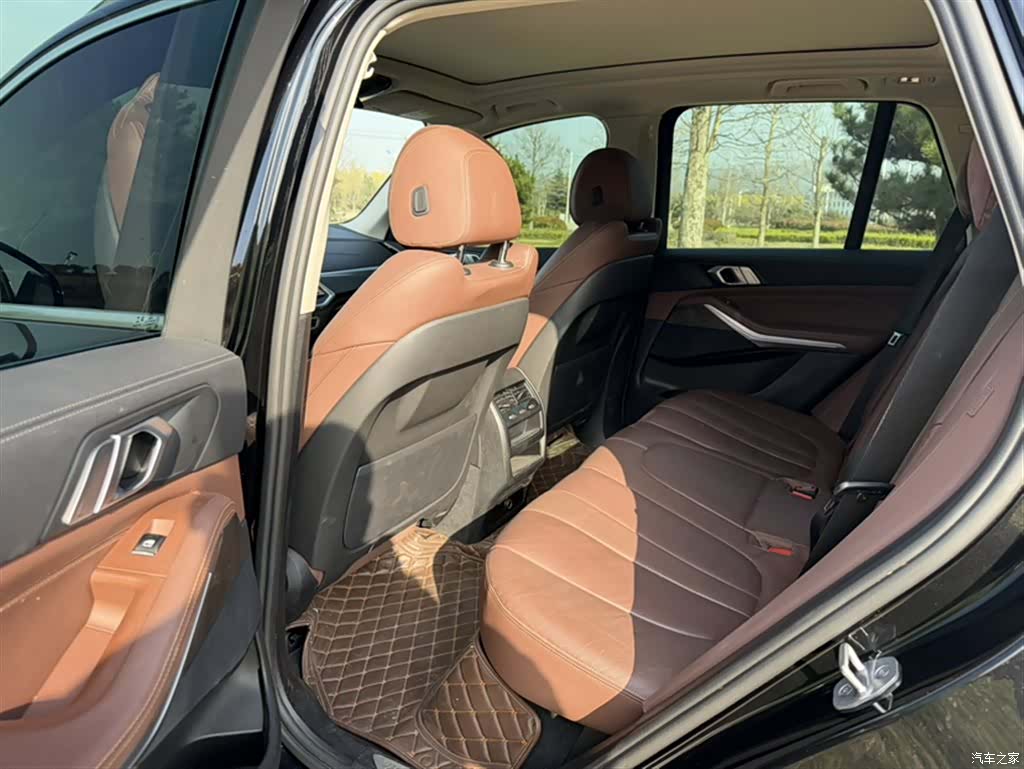 BMW X5, 2021 21