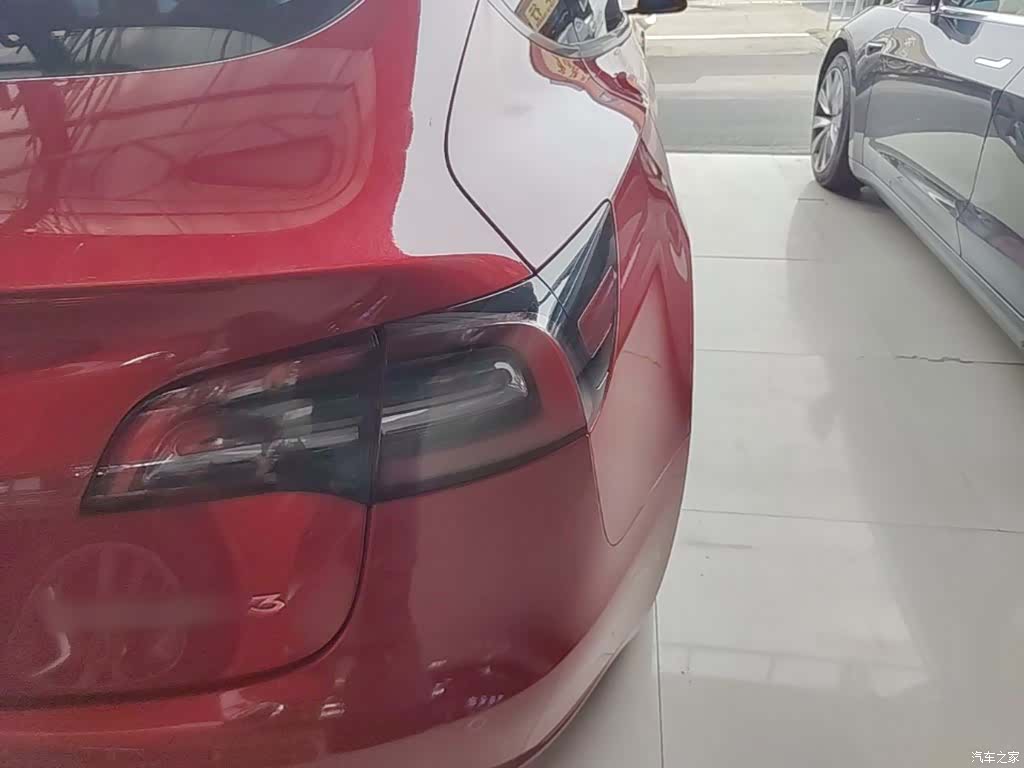 Tesla Model 3, 2022 8