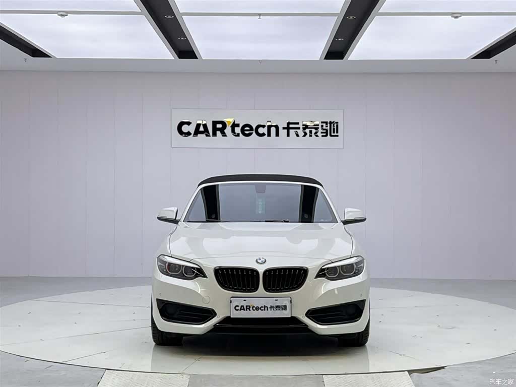 BMW 2 Series, 2019 8