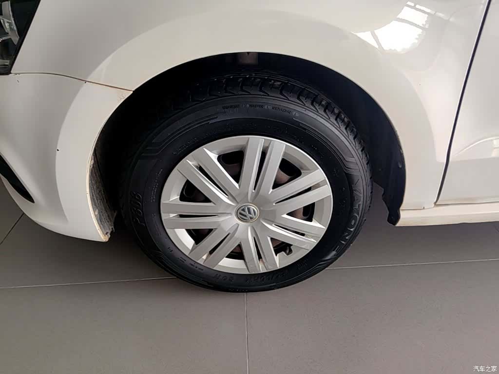 Volkswagen Polo, 2016 23