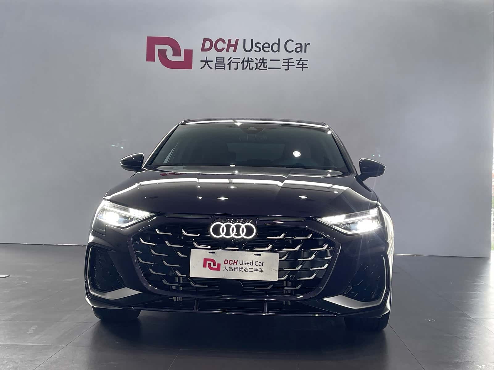 Audi Flying Spur, 2025 2