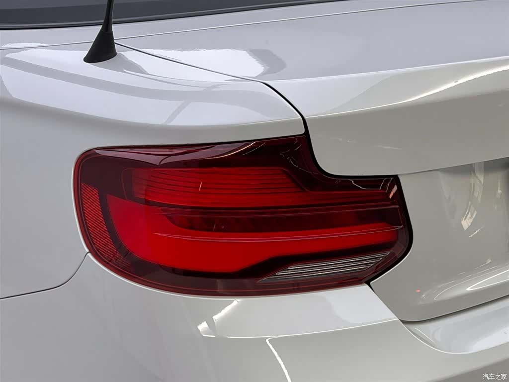 BMW 2 Series, 2019 10