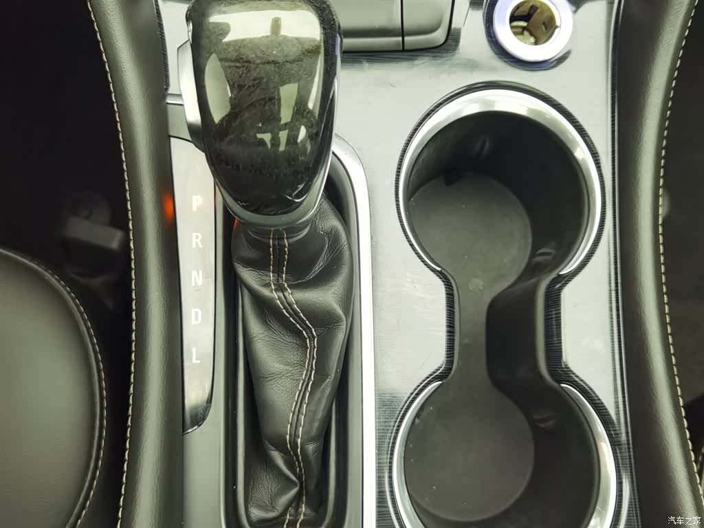 Buick Envision Plus, 2017 13
