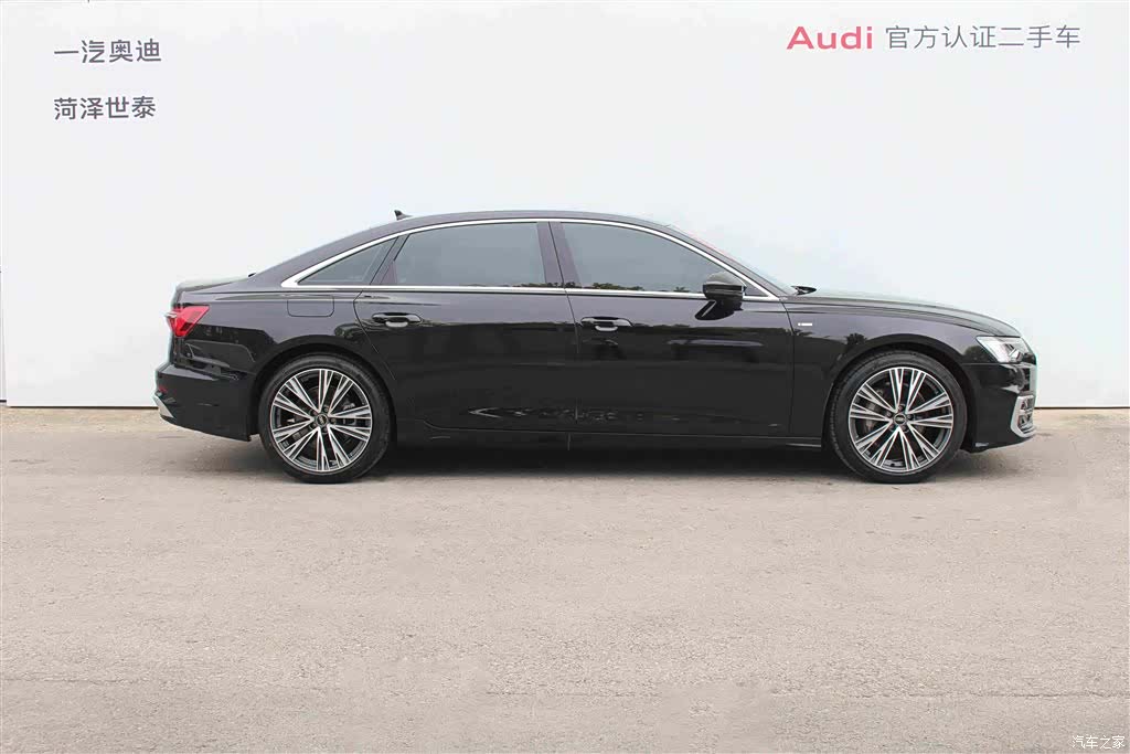Audi A6L, 2023 2