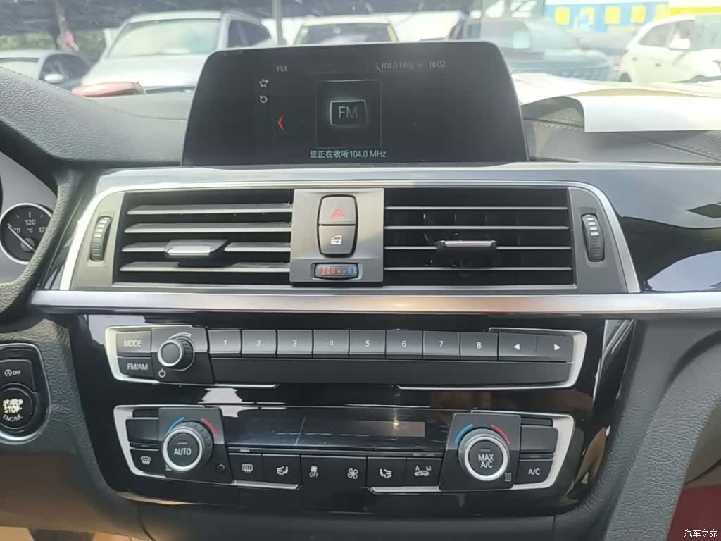 BMW 3 Series, 2018 13