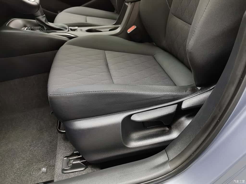 Toyota Corolla, 2024 20